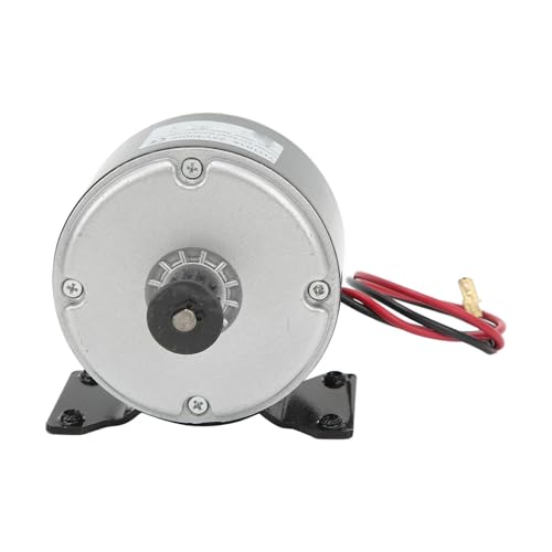 Moteur électrique brossé pour kit de conversion de vélo urbain - 5