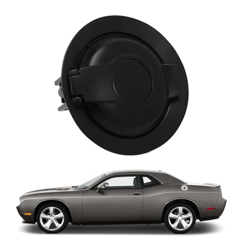 Bouchon de réservoir carburant finition premium 68250120AA Dodge Challenger - 7