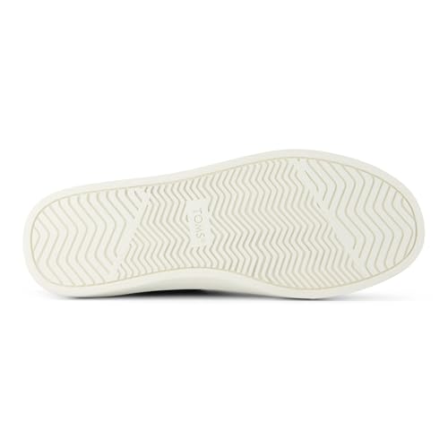 Image of TOMS Women's Kameron Lace Up Fashion Sneaker, Suede Upper, CloudBound Insole