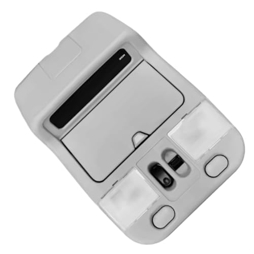 Luz de lectura para coche QX4 1996-2004 conjunto de techo delantero 969800W000
