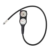 [Accessoire Indispensable]: Compagnon pratique et portable pour tous les plongeurs, adapté à diverses profondeurs et besoins de plongée