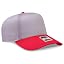 0214 - Red/Gry