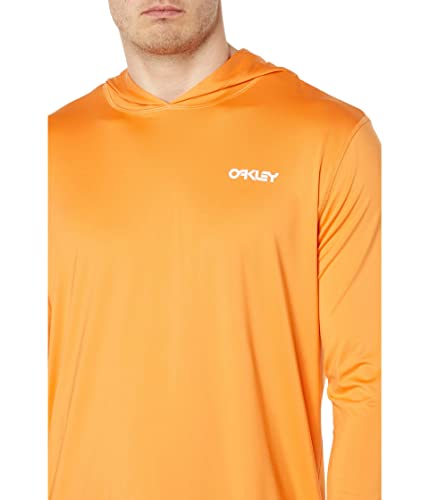 Oakley Rainbow RC Hooded Rushguard3