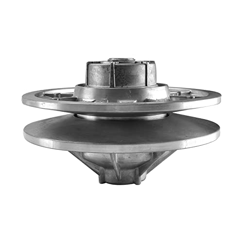 MOFANS 26301-G03 Driven Clutch Fit for Compatible with EZGO Golf Cart Models 1991-2009 4 Cycle 295CC 350CC Robins Engines (Excludes RXV Models) - Thumbnail 3