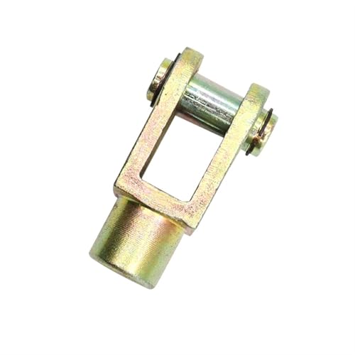 Conector en Y de cilindro roscado Y-20 funcional para MAL/SC 5