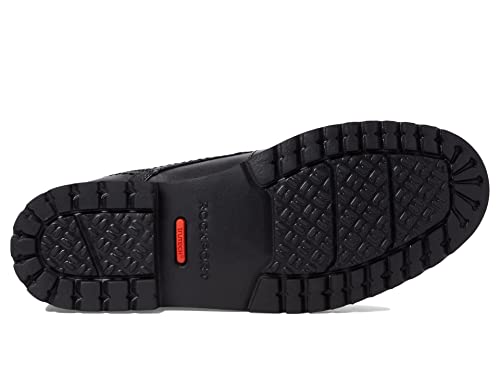 Image of Rockport mens Mitchell Moc Boot