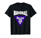 Magic 8 Ball