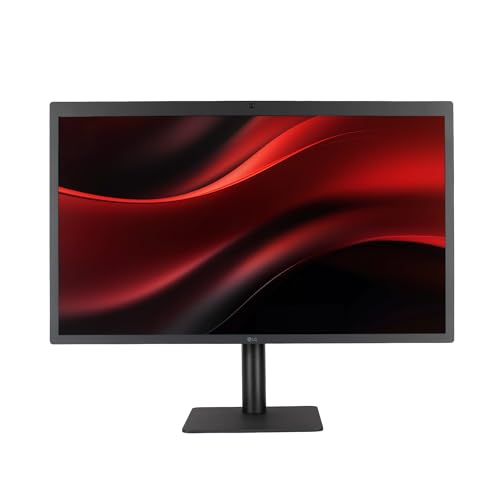 LG Monitor 27MD5KL-B Ultrafine 27' IPS LCD 5K UHD Monitor for Apple Mac