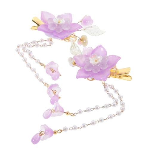 2 t[c񂴂 hair pin  p[ ^bZwANbv ^bZ񂴂  ̎q̂߂̃wAs ̎q̂߂̃ob^  ,Purple Beaupretty