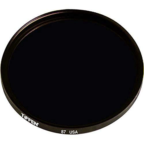 Tiffen 67mm Infra-Red 87 Filter