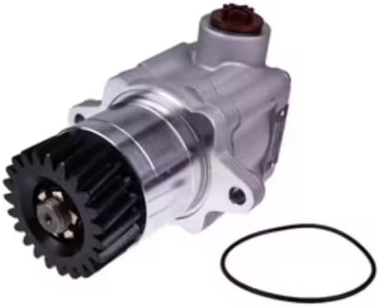 Power Steering Pump 20532472 for Volvo Engine D12 VED12 Truck WG64