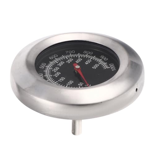 LALADEFIEE Oven Thermometer Digital Meat Thermometer for Cooking Baking BBQ Instant Read ?/?
