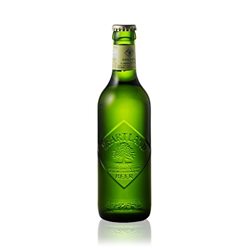Amazon.co.jp: キリンハートランド生 小瓶330ml（30本入）ビール