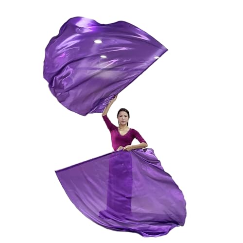 2 banderas de alabanza semicírculo iglesias banderas de adoración danza con varilla escalable para adoración religiosa danza actuaciones de ejercicios