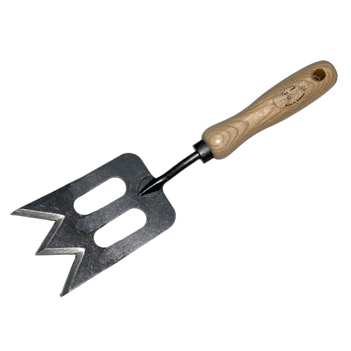 DeWit Hand Spork Multi-Tool acero templado miniatura 1