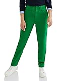Street One Hose im Loose Fit, High Waist mit Slim Legs