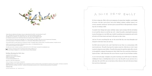 Bedtime Blessings for Little Ones - Image 3