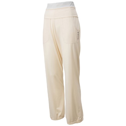 Reebok(リーボック) ユルスリム ニットジョガーパンツ