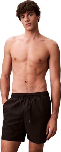 Calvin Klein maillot de bain premium finition haut de gamme Lv00n61027