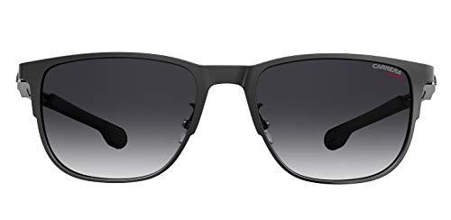 Carrera 4014/GS Sunglasses CA4014GS-0V81-9O-5818 - Dark Ruthenium Black Frame, Dark Gray Gradient2