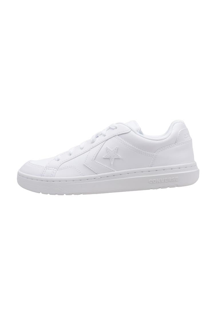 Converse A06629C PRO Blaze V2 OX Men Optical White UK 5.5