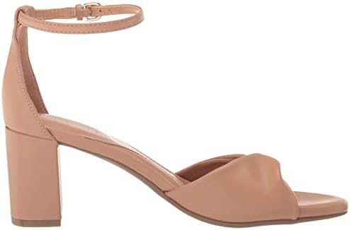Anne Klein Women's Raider Pump, Tan, 8.5 | Image 5