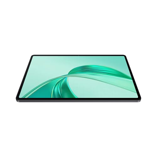 Image of HONOR Pad X8a 11 Inch 64GB ROM + 4GB RAM WiFi + Bluetooth Tablet (Space Grey) - International Version