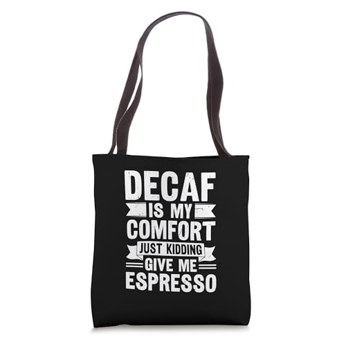 Coffee Bloggers Quote Tote Bag