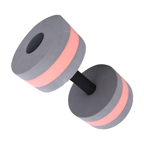 Pesas flotantes para agua de espuma EVA para ejercicio en piscina miniatura 5