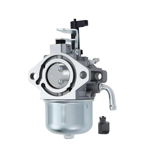 Kit de carburateur 715783 pour remplacer 715525 sur moteurs 245432 et 245437