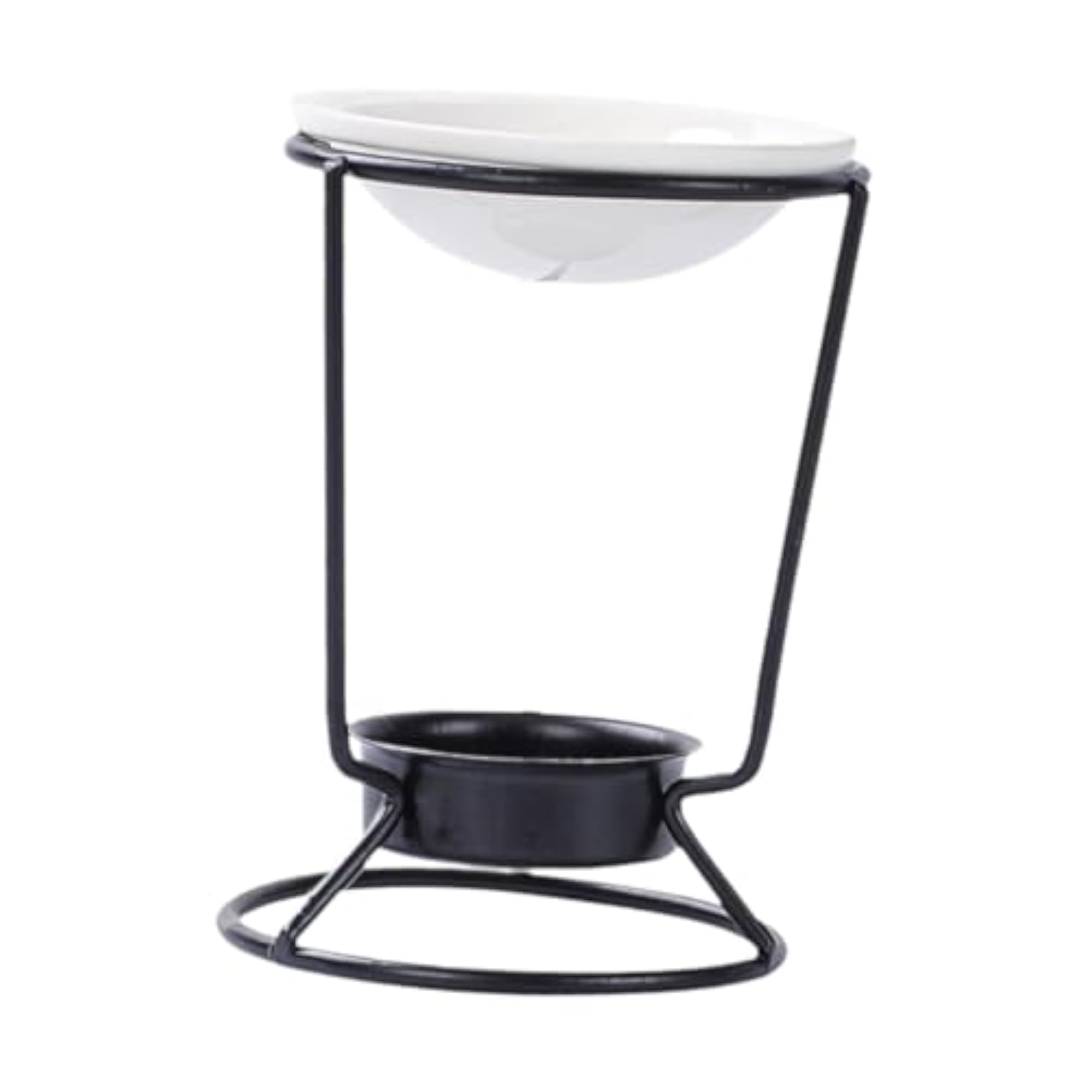 Essential Oils Burner Easy to Use Tealight Candle Holder