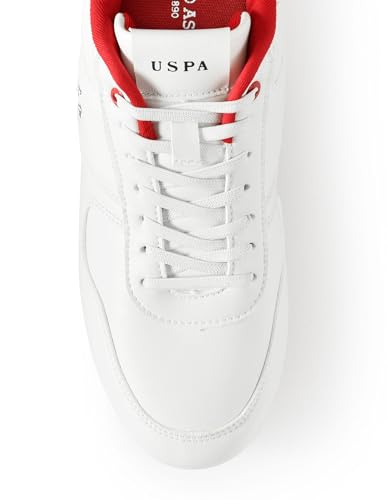 Image of U.S. Polo Assn. Mens Sorrento 5.0 Sneaker