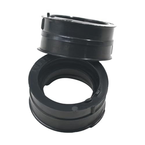 Collecteur de carburateur adapté à la Moto TDM850 TRX850 XTZ750 admission d'air