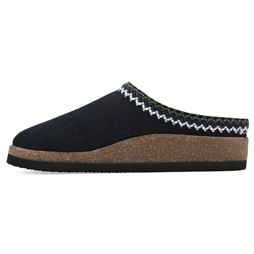 WHITE MOUNTAIN Women's Bundle Up Mule4