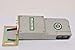 Allen Bradley 42MTB-5000 Photoelectric Polarized Retro Reflective Sensor w/ Terminal Base T30855