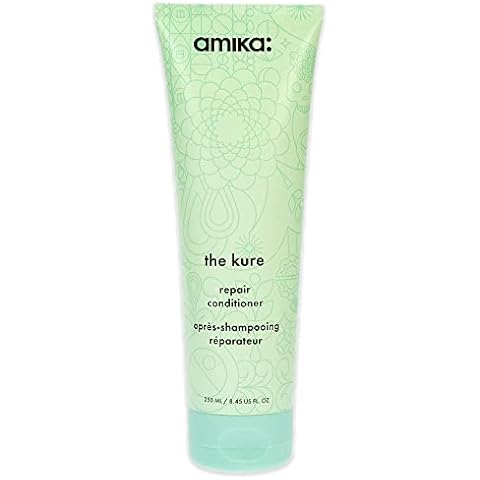 Wash by amika The Kure Repair Conditioner 250ml Cover