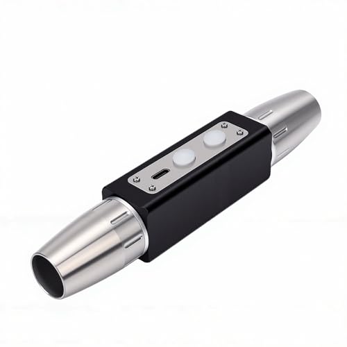 Torche UV lumineuse pour identification des pierres et bijoux Bewinner