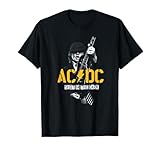 Fait partie de la collection officielle AC/DC par AC/DC