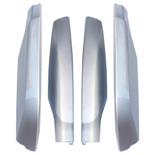 Barres de toit Toyota Land Cruiser Prado 150 LC150 2010-2018 galerie de toit argent