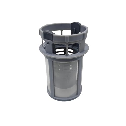 Compatible con Ariston, compatible con Creda C00256572 C00256571 kit de filtro de lavavajillas