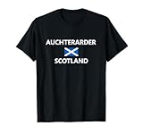 auchterarder scotland Ligero, Encaje clasico, Manga de doble puntada y bastilla baja