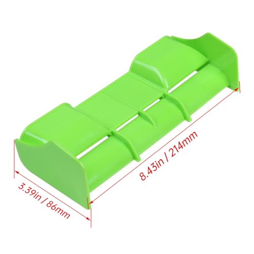 HobbyPark 1:8 RC Buggy Wing Spoiler