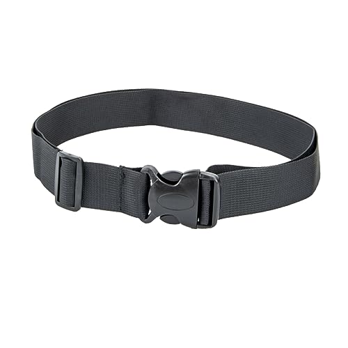 Men Outdoor Sports Bag Quick-dry Training Belt Mobile Phone Pocket Nylon Breathable Plastic Buckle for Hunting and Fitness