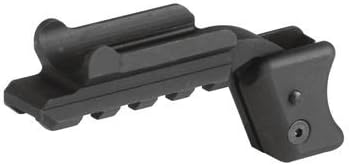 Command Arms Sig Sauer P226, 228, 229 Under Barrel Rail, Black