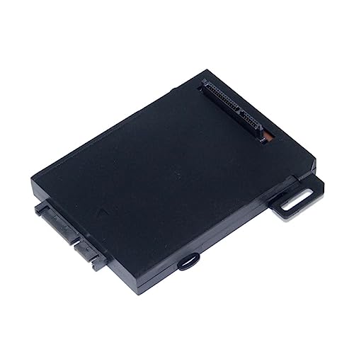 Caja externa para disco duro ARTIBETTER con tapa abatible miniatura 1