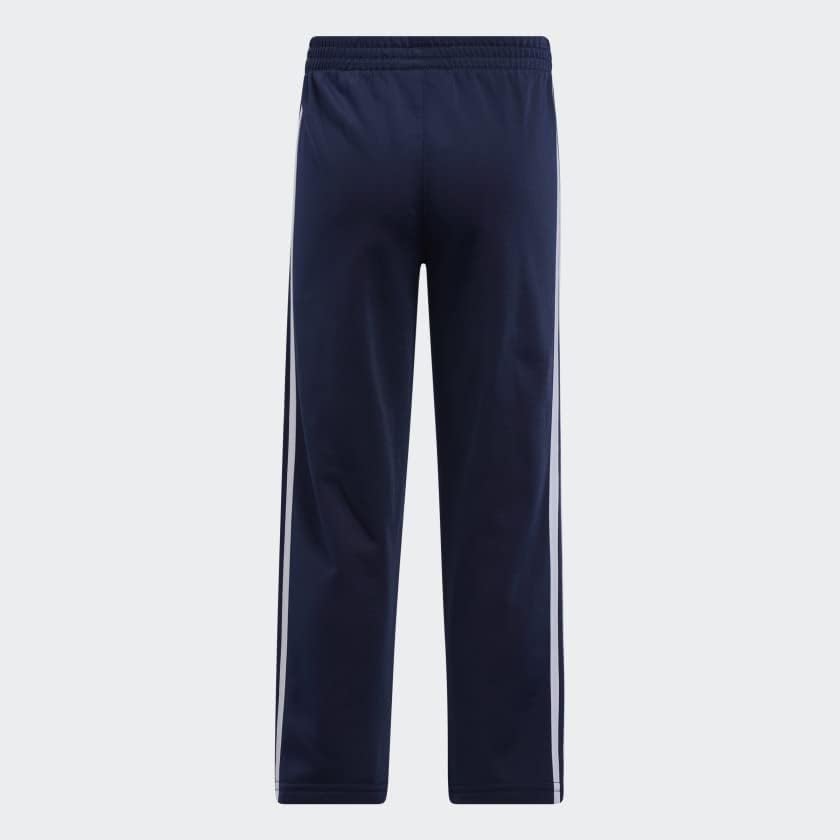 Adidas Boys' Tricot Jacket & Pant Clothing Set - Image 6