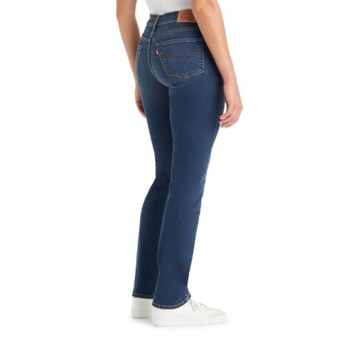 Image of Levi's Women's 314 Shaping Straight Jeans (Also Available in Plus)