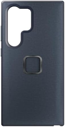 Peak Design Mobile Everyday Fabric Case Samsung Galaxy S24 Ultra (Midnight) 2 31XLNZNPV3L. AC