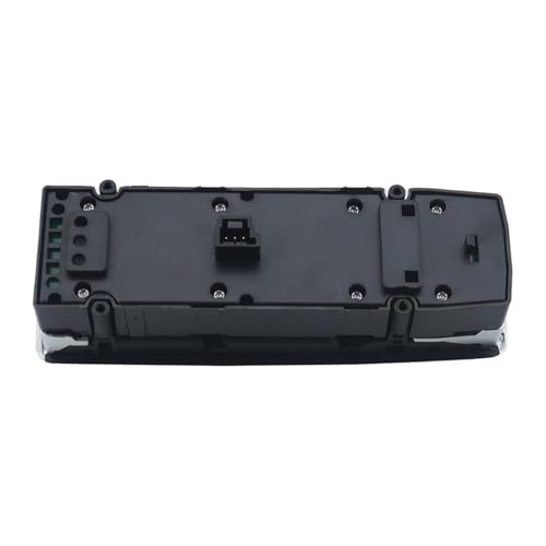 Interruptor de ventanilla que soluciona fallos en tu Benz Clase C y E W204 W212 6