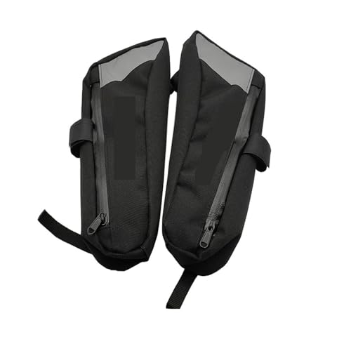 DUFWEHR Bolsa Maleta Moto para BMW para R1200GS LC para R1250GS para ADV F850GS para F750GS GS1200 Caja Rack Bolsa Lateral Equipaje Viaje Impermeable Cola